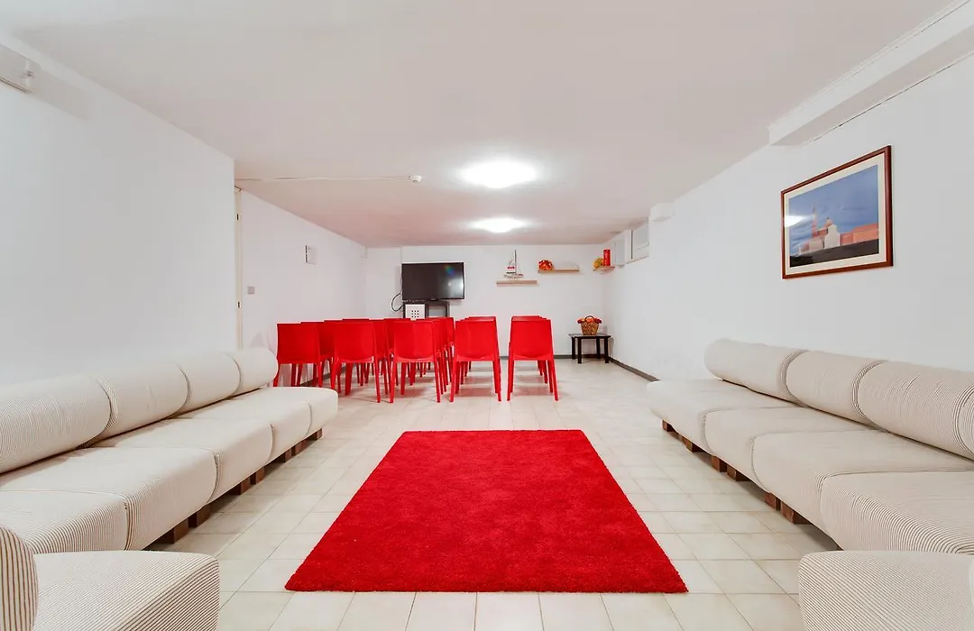 Hotel San Pietro-1